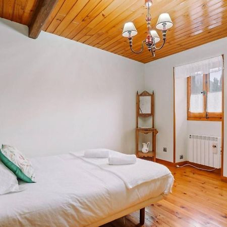 Casa Rural Arix Sallent de Gállego المظهر الخارجي الصورة
