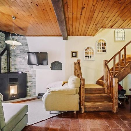 Casa Rural Arix Sallent de Gállego المظهر الخارجي الصورة