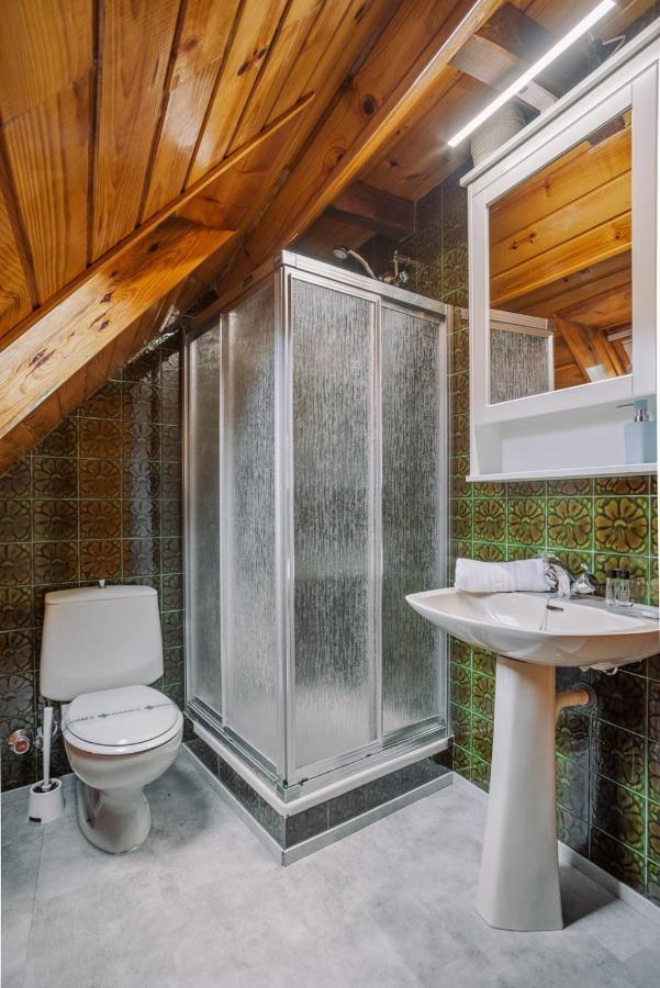Casa Rural Arix Sallent de Gállego المظهر الخارجي الصورة