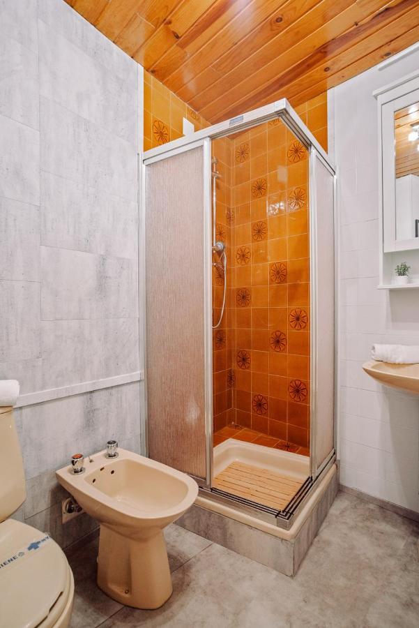 Casa Rural Arix Sallent de Gállego المظهر الخارجي الصورة