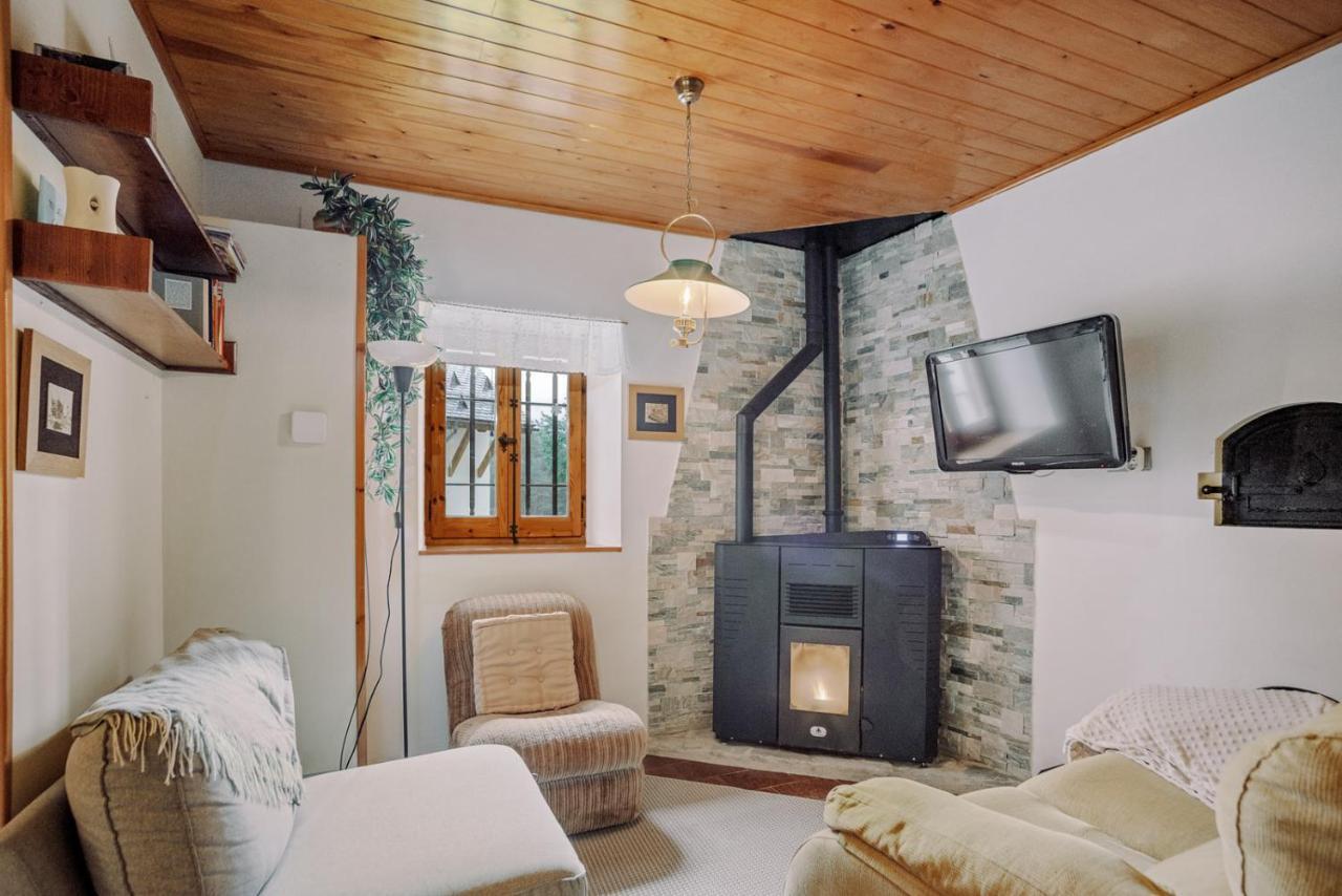 Casa Rural Arix Sallent de Gállego المظهر الخارجي الصورة