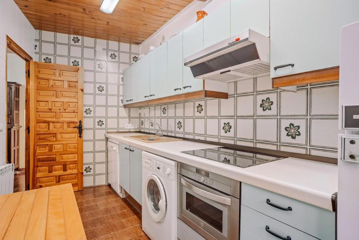Casa Rural Arix Sallent de Gállego المظهر الخارجي الصورة