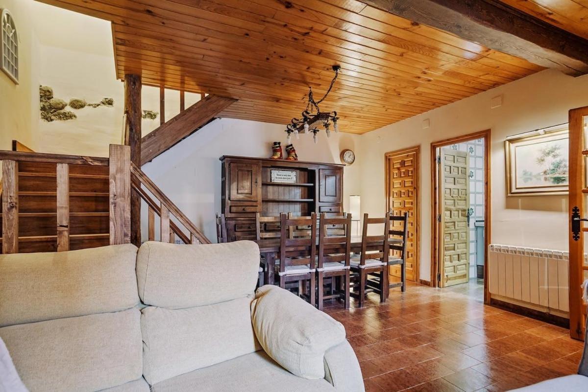 Casa Rural Arix Sallent de Gállego المظهر الخارجي الصورة