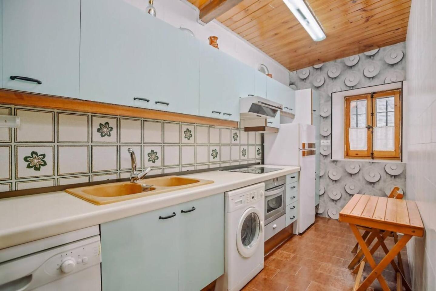 Casa Rural Arix Sallent de Gállego المظهر الخارجي الصورة