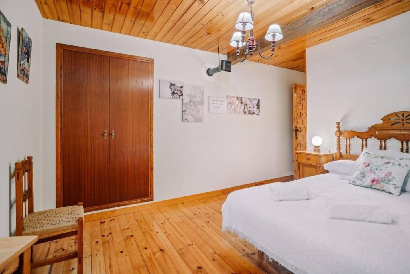Casa Rural Arix Sallent de Gállego المظهر الخارجي الصورة